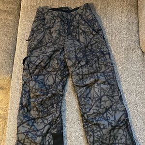 Youth Ski Pants
